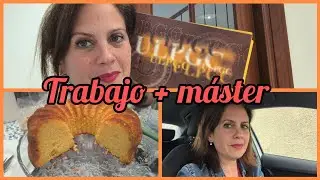 ¿Cómo va mi máster? Canales que veo @MiriamMalo @MIriamMaloVlogs 