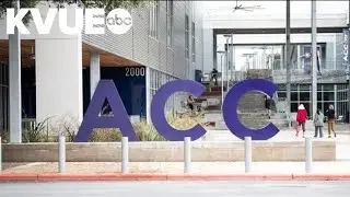 Austin Community College joins lawsuit over 'Texas Dream Act' repeal