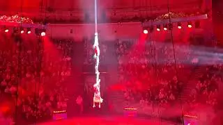 Шоу Гии Эрадзе Песчаная сказка. 10 января 2026
