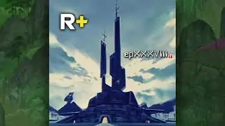 #Robotech Plus | R+ 📜 Ep.ХXXVIII (a) 🌺 Dana's Story #Macross #SouthernCross 👱♀