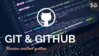 Learn Git in 20 minutes || GitHub Tutorials || Version Control System