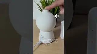 B&eacute;aba Zen Smart AI: 4MP QHD Baby Monitor Tutorial | 360&deg; Camera, AI & Cry Detection