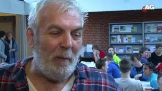 Van Voorthuysenschool en Emmaschool AmersfoortGezien