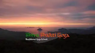 Goa - Ultimate Yoga Destination | Yoga Teacher Training Course in Goa @ Shiva Shakti Yoga