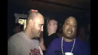 Shuga Booga interviews Bizarre Phantasy Nightclub