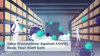 Disinfect Your Premises Today | Bio Bubble