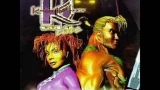 Killer Instincts Gold Kim Wu Theme