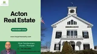 **Acton Real Estate December 2024**