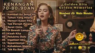 Kumpulan Lagu Nostalgia Lawas Terbaik 70an 80an 90an | Lagu Kenangan Bikin Rindu Masa Lalu