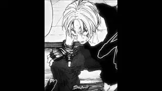 Gotta Lock In❤️&zwj;🔥 || SAKAMOTO DAYS - SHIN - MANGA EDIT ||#mangaedit #manga #edit