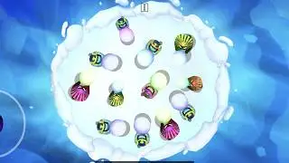Stickman Party Gameplay &ndash; Mini Games Marathon | Part 1 (Android & iOS)