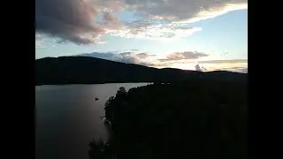 Rangeley Drone Edit