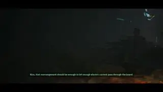 Biomutant - Sludge Deodorizum Cable Puzzle (XXYYYZ)