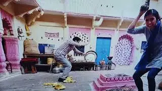 രമേശ്&zwnj; പിഷാരടി അഭിനയിച്ച ഹിന്ദി സിനിമ ഒന്ന് കാണണ്ടേ #rameshpisharody #rameshpisharady