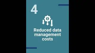Benefits of GDSN