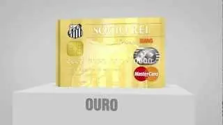 Santos FC - S&oacute;cio Rei