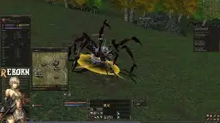 L2 Reborn - Episode 65 - Ohhh mince...