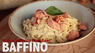 Baffino - Happy Italy