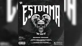 [ $5 ] ESTOMMA TRAP DRUM KIT - (808 Mafia, Metro Boomin, Wheezy)