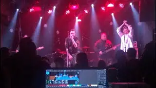 Casual - Сделай Тише (Sherwood Pub, Мытищи, 22.04.2022)