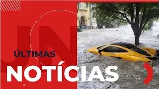 Furac&atilde;o Ian deixa rastro de destrui&ccedil;&atilde;o na Fl&oacute;rida e em Cuba