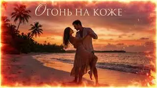 Огонь на коже