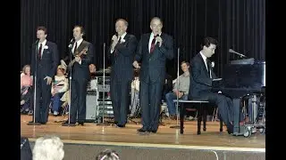 The Cathedrals - Master Builder (Live 1989)