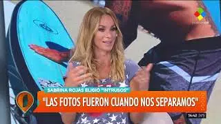 Sabrina Rojas: 