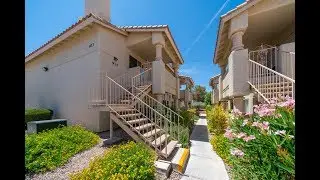 913 Rockview Drive #202, Las Vegas, NV 89128