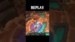 Cursed Fiora with Mystic Punch and Regicide #arena #leagueoflegends #fiora #lolclips