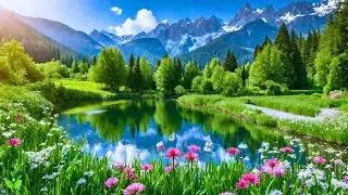 Relaxing Piano Ensemble 🌿 Music For Relaxing Soul