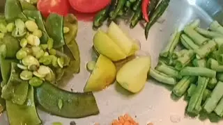 Manipuri eralpa (eramba,hiramba) recipe  @SarlaSinha