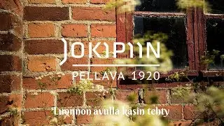 Jokipiin Pellava - Mallisto S2018