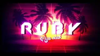 Intro By Ruby | Intro for Ruby #2
