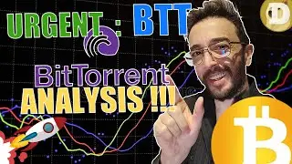 BTT CRYPTO price prediction 2021 BTT PRICE prediction 2021- BTT Token bittorrent news & bitcoin