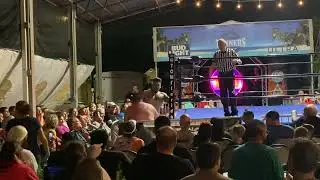 Dante Casanova Vs Budd Heavy | Thunder Championship Wrestling | Sept 2nd, 2022