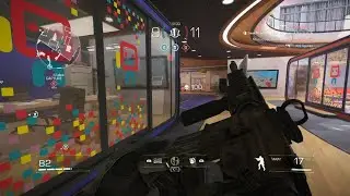 Playing XDefiant For The First Time (Beta Access)