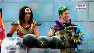 Splatalot! -Temporada 2 Episodio 03- ¡La revista 