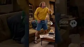 Это захватит всё #смешно #сора2 #ситком