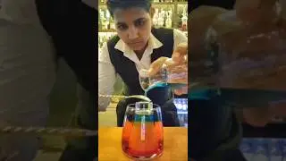 🔥Viral drink recipe #cocktail #shorts #video