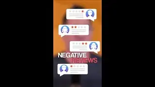 The Real Reason To Respond To Bad Reviews