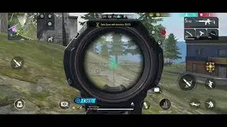 My Fastest Movement Speed Ever! ⚡ | Garena Free Fire Max