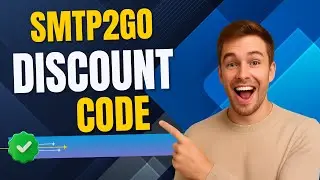 SMTP2GO Discount Code - Get the Best Discount Available(Updated May 2025)
