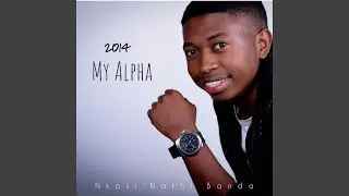 Destined For Greatness (feat. Stash Jones)