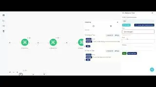 How to use Replace Text Block in Yeti - Social Media Sales Automation Tool