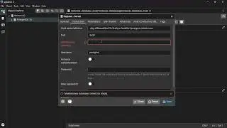 Database connection week 2