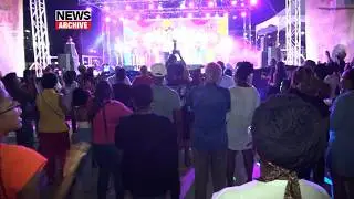 Фестиваль Flava Food Village привлекает 150 000 посетителей, и это число продолжает расти.