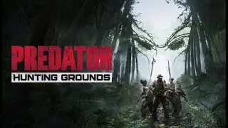 Predator: Hunting Grounds - Trofeo ITA: La Vendetta di Blaine | Trophy EN: Blaine's Revenge