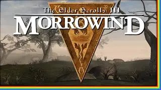 On finit bientôt Morrowind ?! j'ai le Covid à l'aide