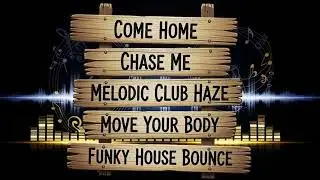 Classic House Music Vibes | Timeless Grooves